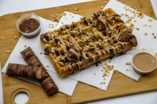 Gaufre bueno