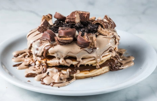 Pancake bueno