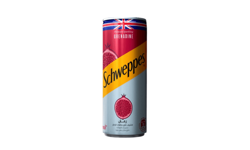 Schweppes