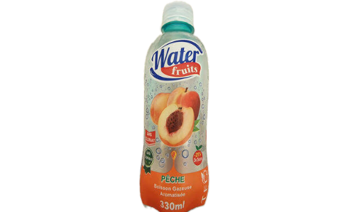 Ramy water (P) 330 mL