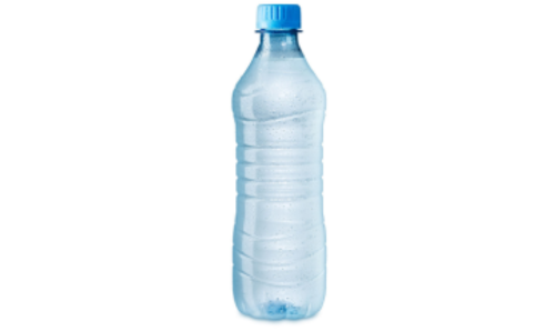 Eau (P) 50 cl