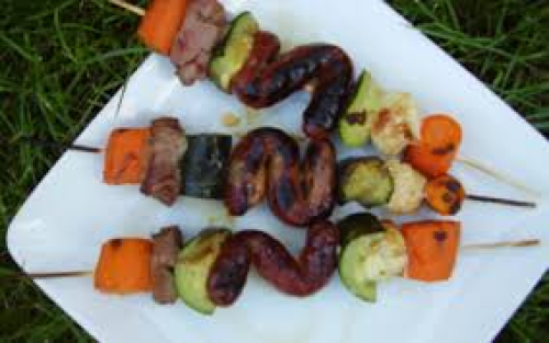 Merguez 