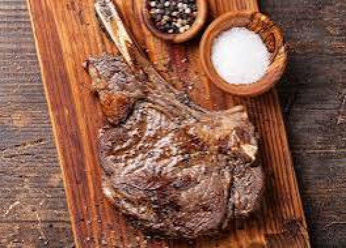 Entrecote 