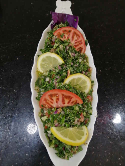 Tabboula