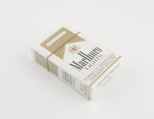 Marlboro light