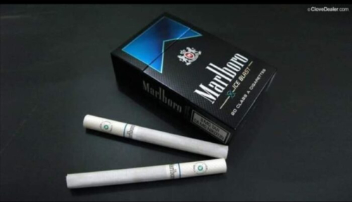 Marlboro switch