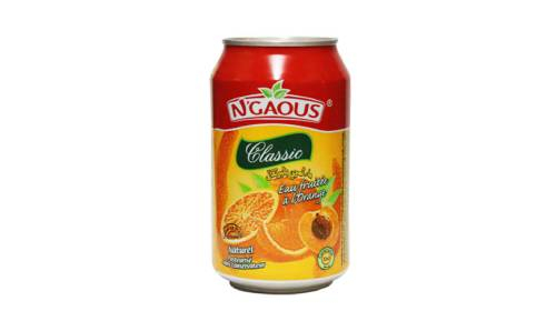 Ngaous