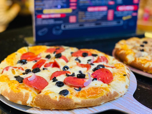 Pepperoni