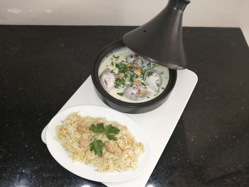 Kebba libanaise