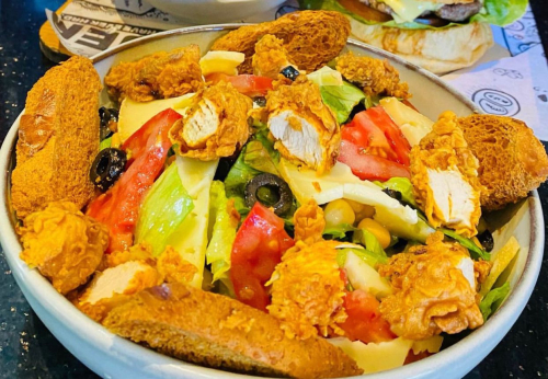 Salae césar 