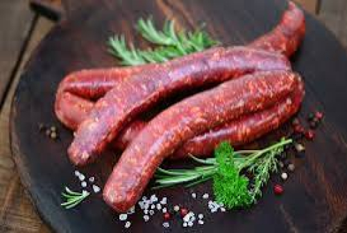 Merguez