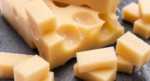 Gruyère