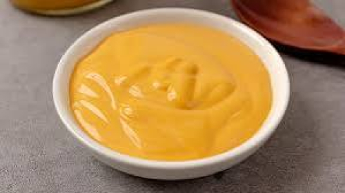 Sauce Samouraï