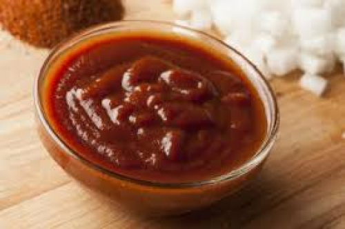 Sauce Barbecue