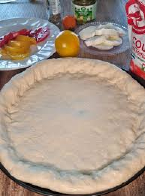 Pâte Chessy
