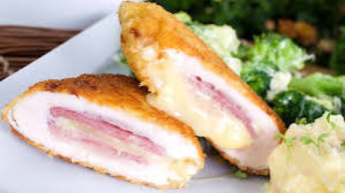 Cordon bleu