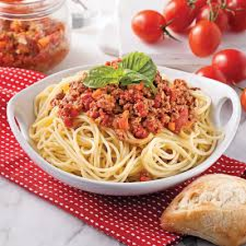 Bolognaise