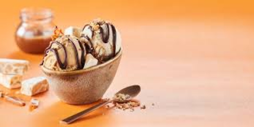 DOUCEUR CARAMEL