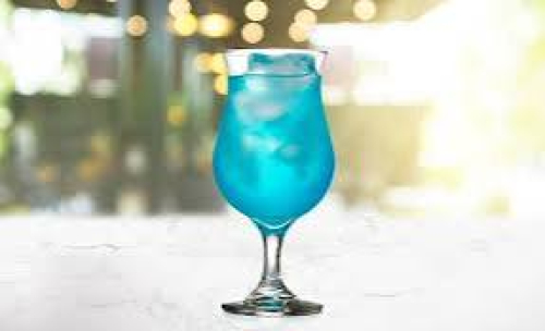 BLEU STAR