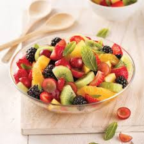 Salade de fruit