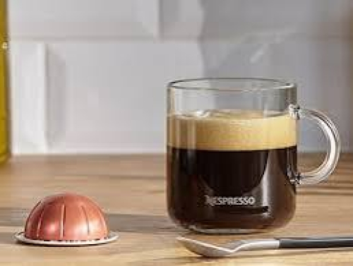 Café capsule ( caps, or, lavazza, illy ….)