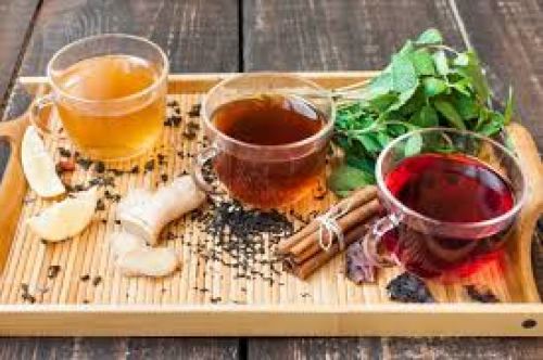 Thé / Tisane