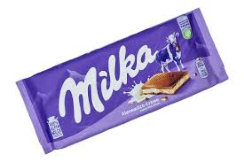 Milka