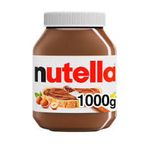 Nutella