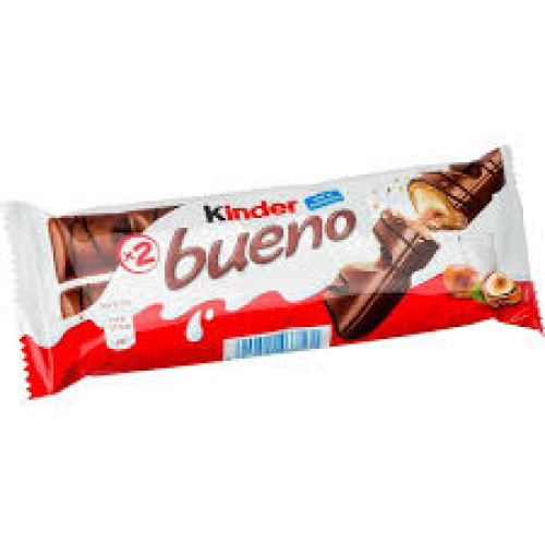 Kinder bueno