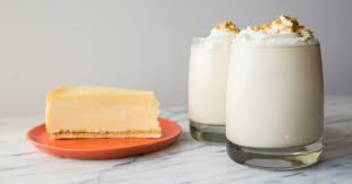 CHEESE-CAKE