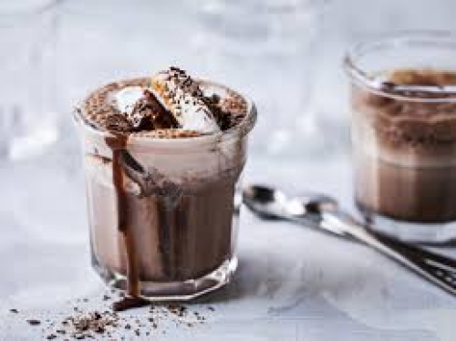 CHOCOLAT