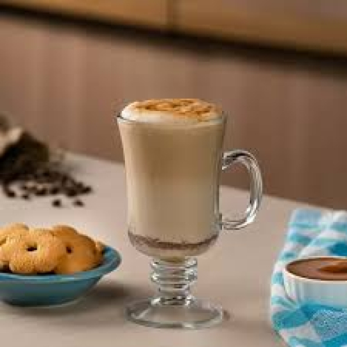 CAPPUCCINO VANILLE