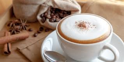 CAPPUCCINO CHOCOLAT