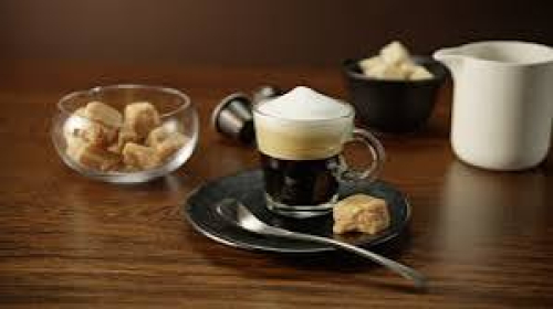 CAFE MACHIATO (CAFE, LAIT, NUTELLA, VANILLE)