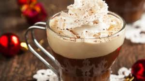 CAFE MOCCA