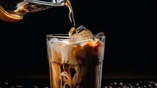 CAFE GLACE