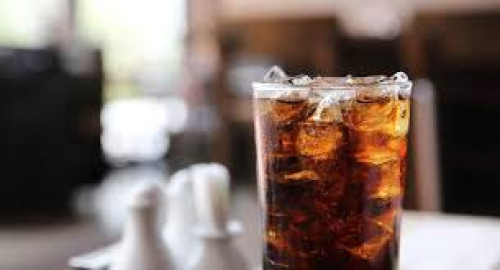 CAFE COCA
