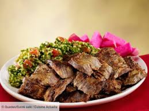 Chawarma