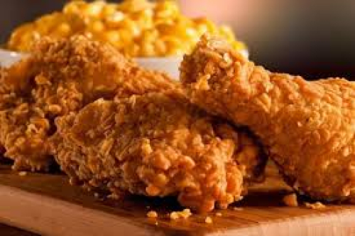 PILONS DE POULET