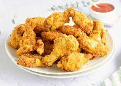 PILONS DE POULET