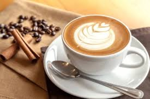  Cappuccino 