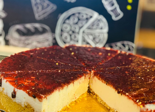 Cheescake 