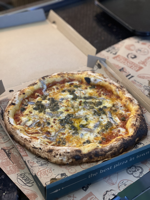 NAPOLITAINE
