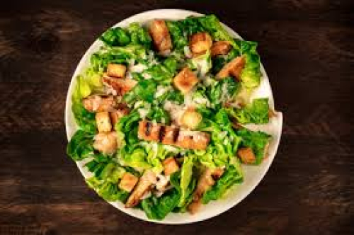 Salade César