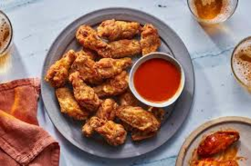 Wings    