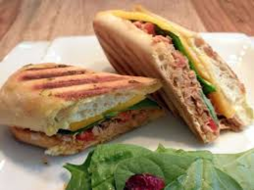 Panini Thon
