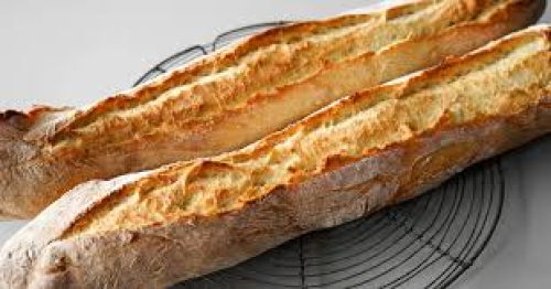 Pain Amélioré
