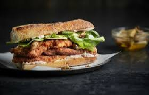 Escalope
