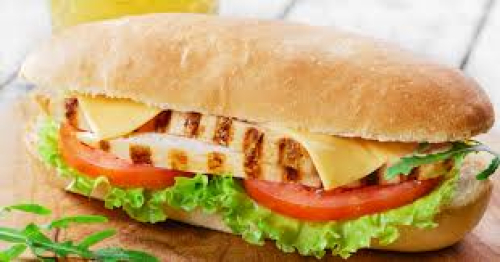 Poulet Fromage