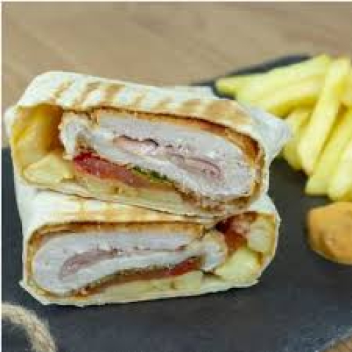 Cordon bleu